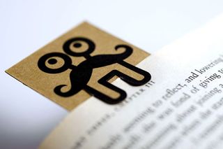 bookmark design