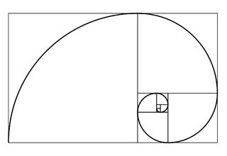 the golden ratio