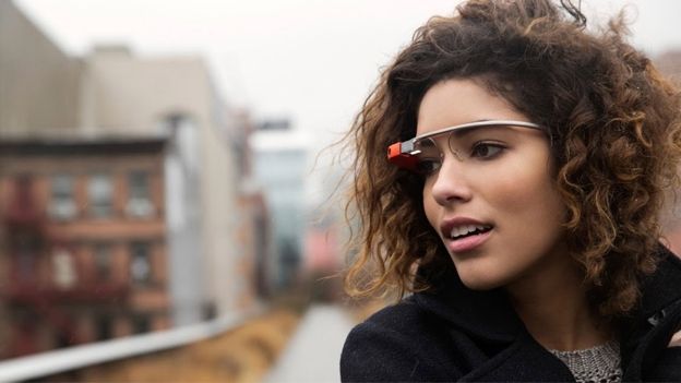 Google Glass review