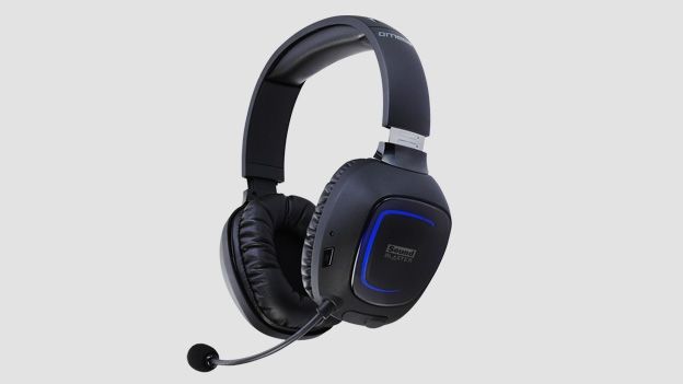 Creative Labs Sound Blaster Recon3D Omega review