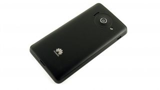 Huawei Ascend Y300 review