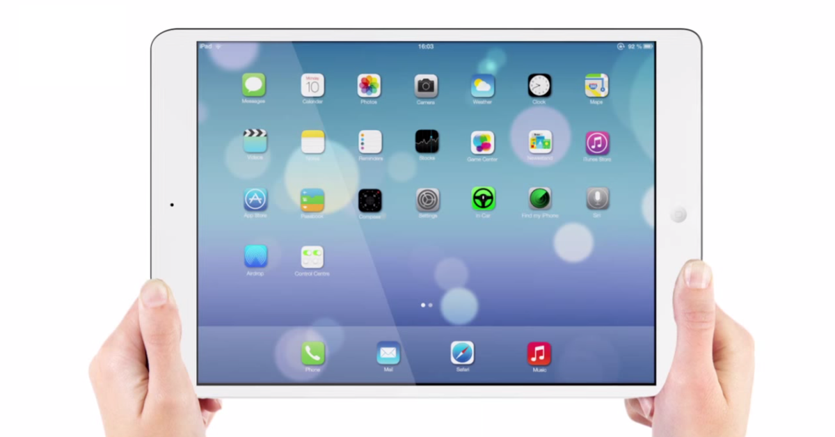 iPad Pro: everything we know about Apple's big new tablet | T3