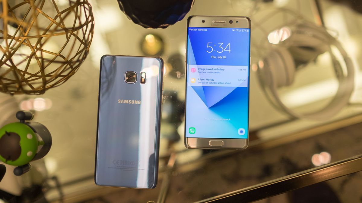 Samsung is set to launch its own version of Live Photos with the Galaxy S7 - Sam