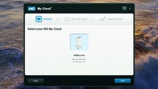 WD MyCloud review