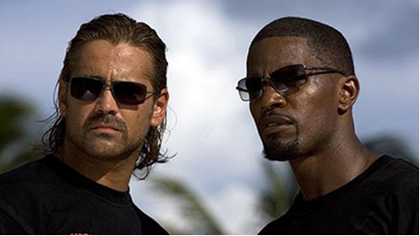 Miami Vice (2006)