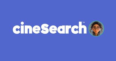 cineSearch