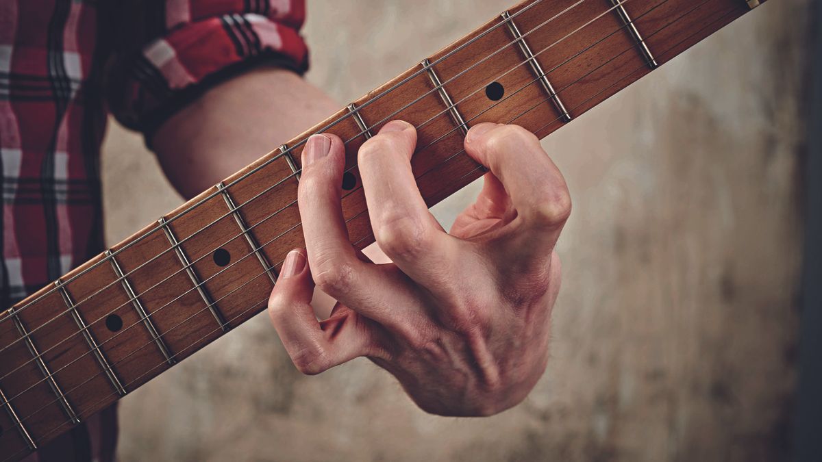 Check Out Our Beginner And Intermediate Guitar Skills Lessons Here