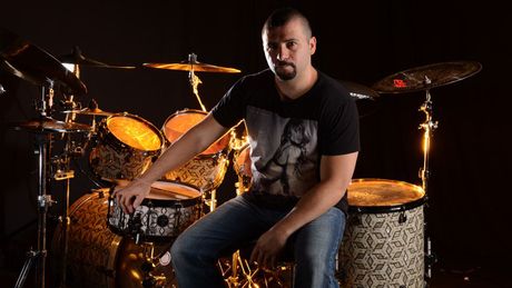 System Of A Down's John Dolmayan picks 10 essential drum albums ...