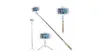 Coolead Selfie Stick with Monopod
