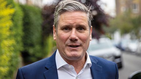 Kier Starmer