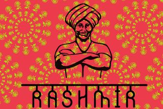 Rashmir