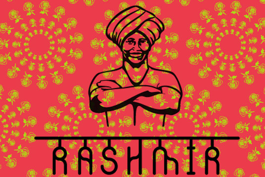 Rashmir