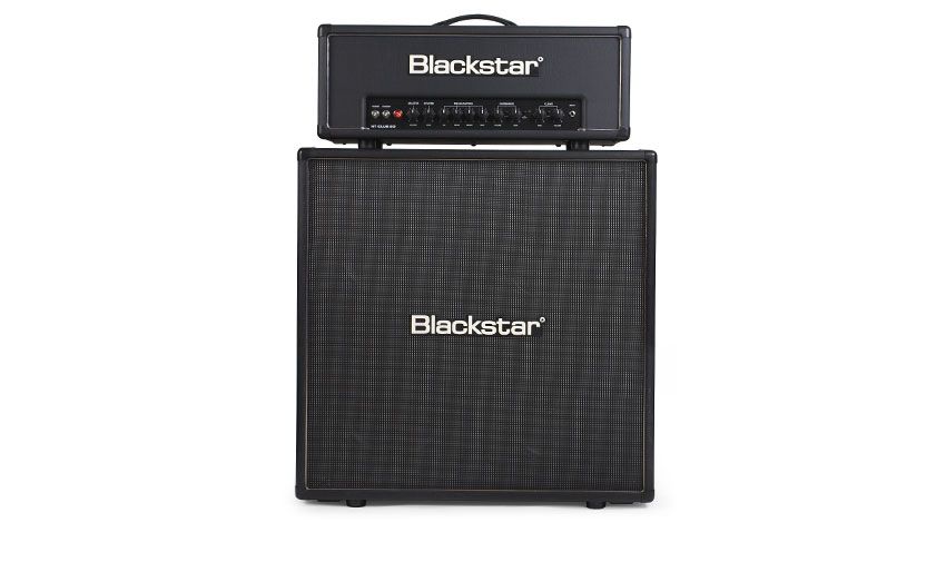 Blackstar HT Club 50