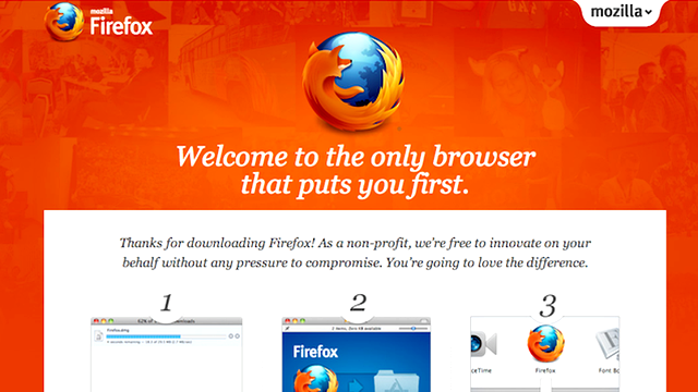 what is mozilla firefox and do i need it