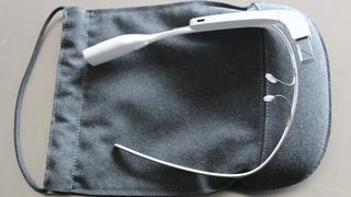 Google Glass travel case bag