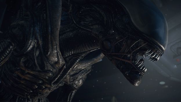 Alien: Isolation