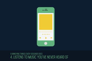 annoying things every designer does