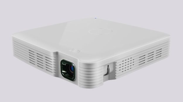 November 2012: Pico Genie P100
