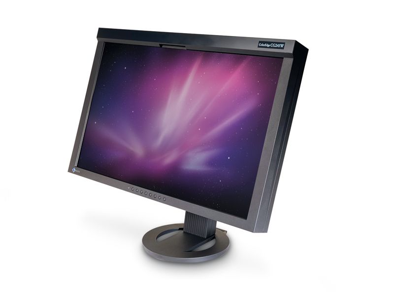 EIZO ColorEdge CG245W 24.1