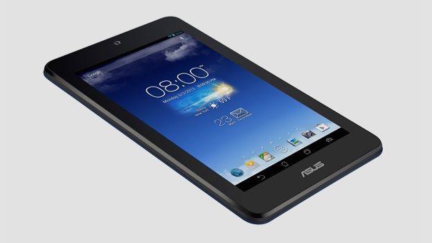 Asus Memo Pad HD 7 review
