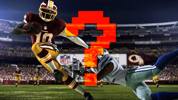 TOUCHDOWN