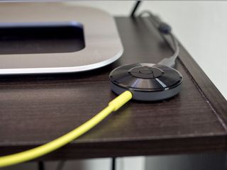 Chromecast Audio