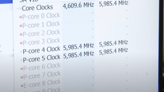 Intel 6GHz