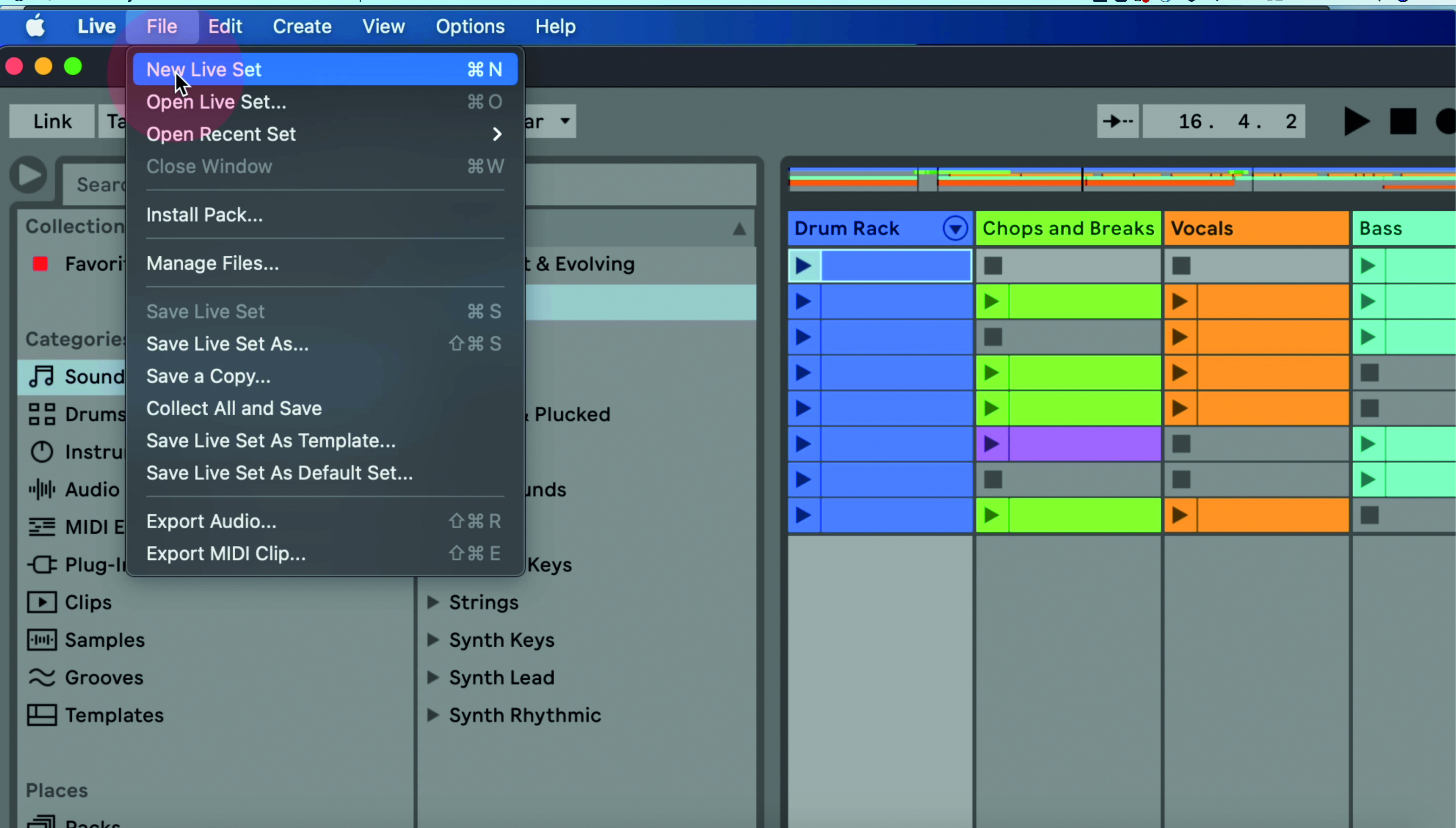 ableton