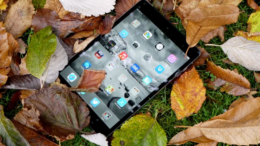 The iPad mini 3 might slip into next year | TechRadar