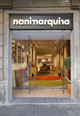 Nanimarquina showroom