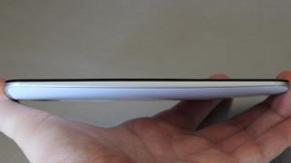 Nexus 6P vs Nexus 6