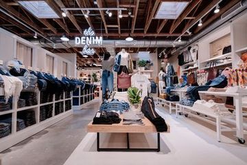 Madewell CEO Libby Wadle Talks Next Chapter & Growing the Denim Brand ...