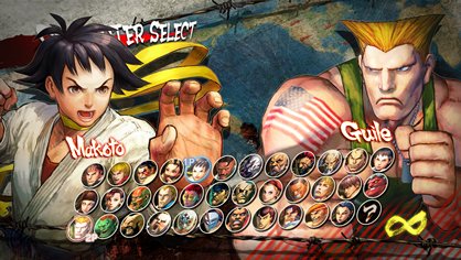 Super Street Fighter IV review | GamesRadar+