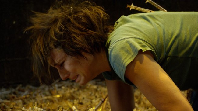 Saw II (2005)