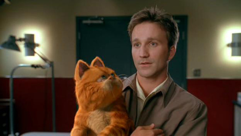Garfield (2004)