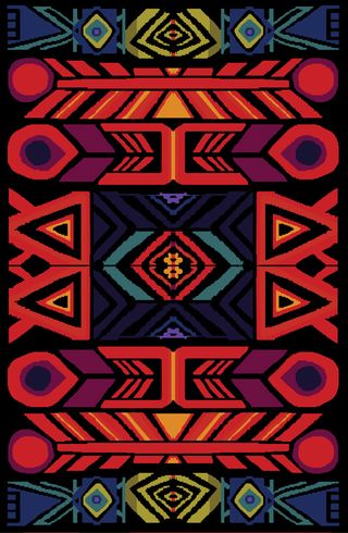 Rug designs 2