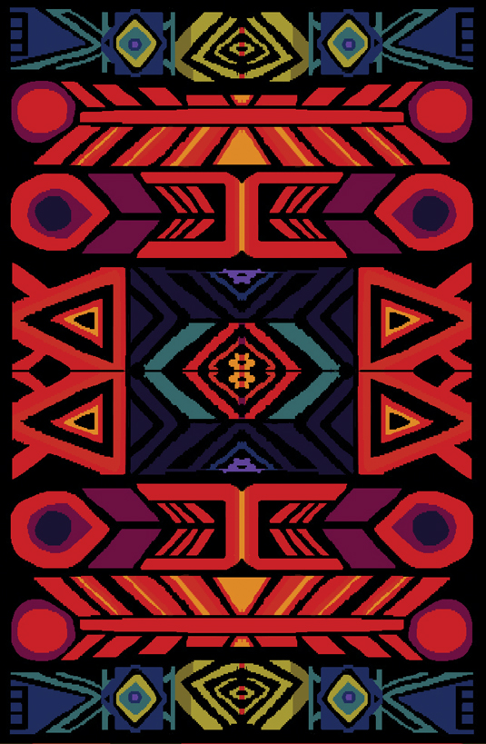 Rug designs 2
