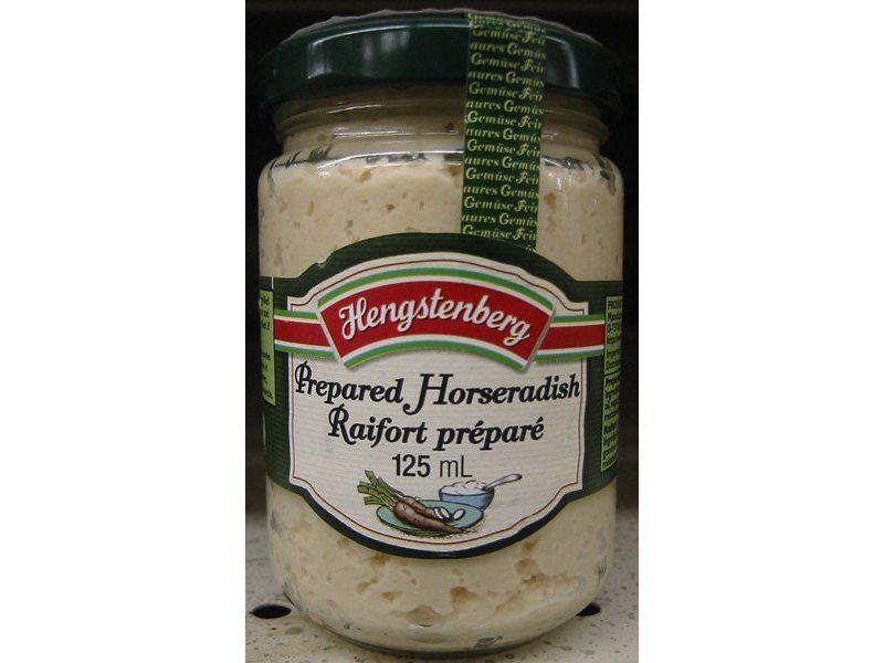 Horseradishsmelling fire alarm for the deaf TechRadar