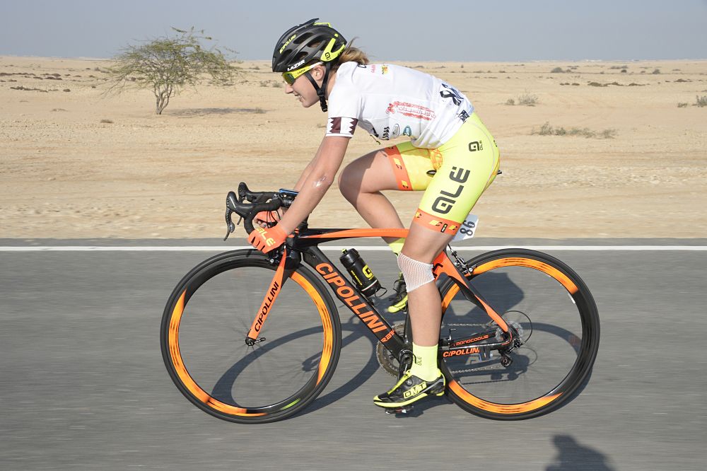 Beatrice Bartelloni (Ale Cipollini)