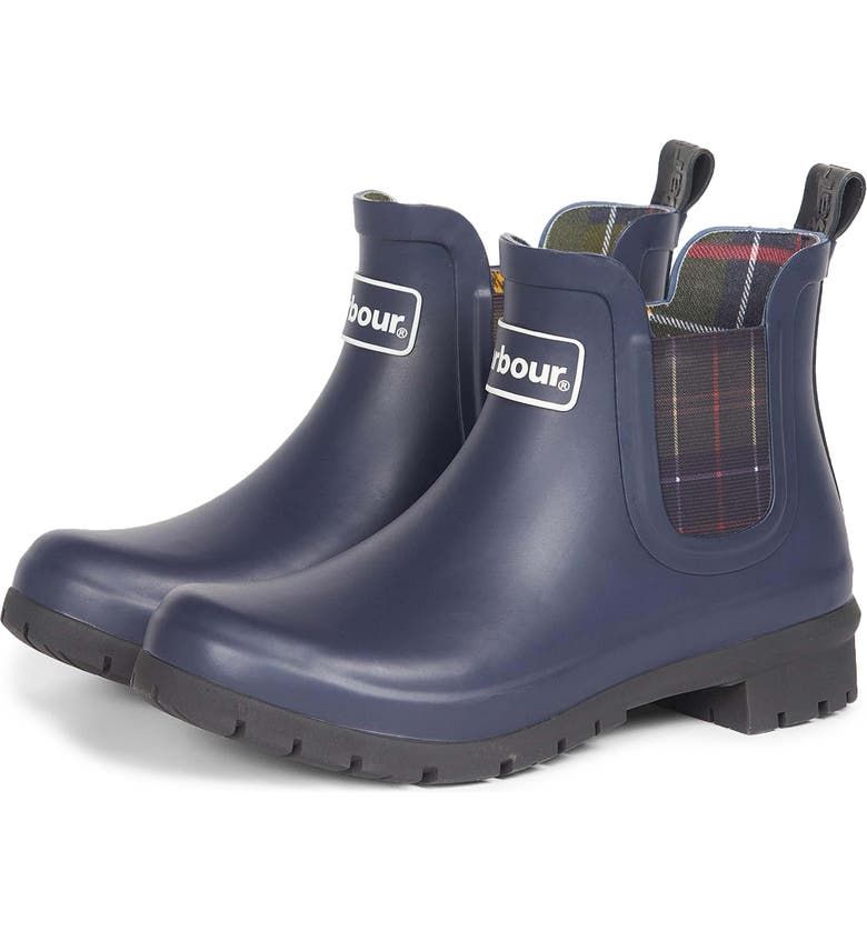 Kingham Chelsea Rain Boots