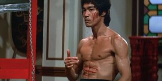 Game Of Death Bruce Lee