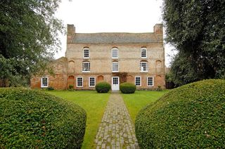 Hilton House Bloomsbury Group