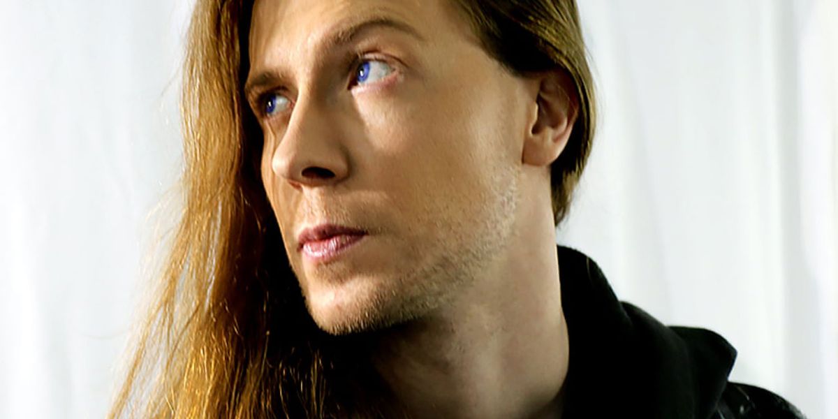 Jered Threatin