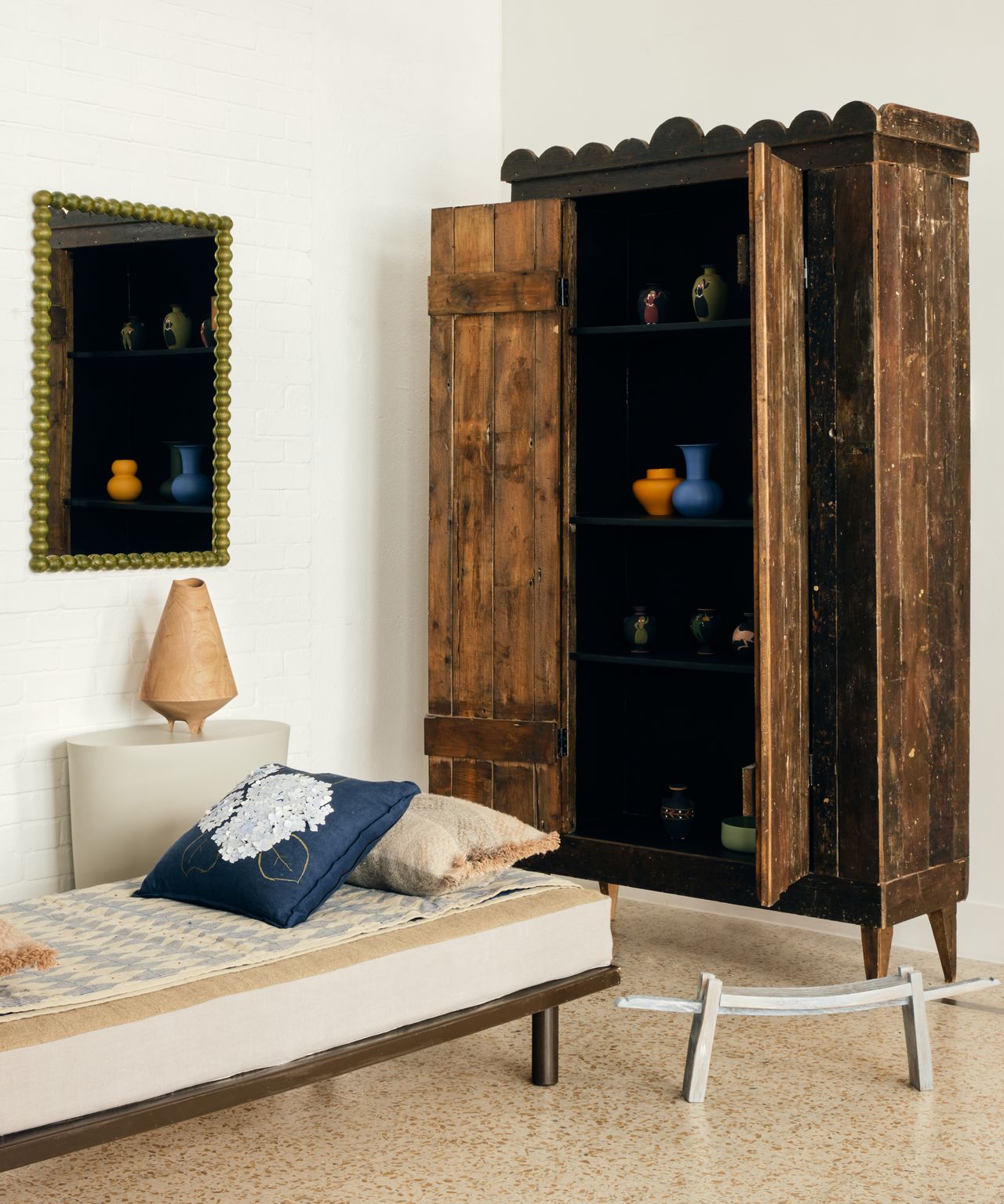 Bobbin furniture is back on trend and it's here to stay Homes & Gardens