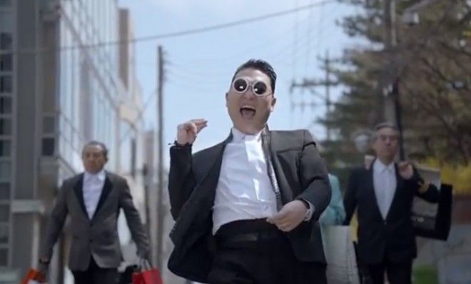 PSY