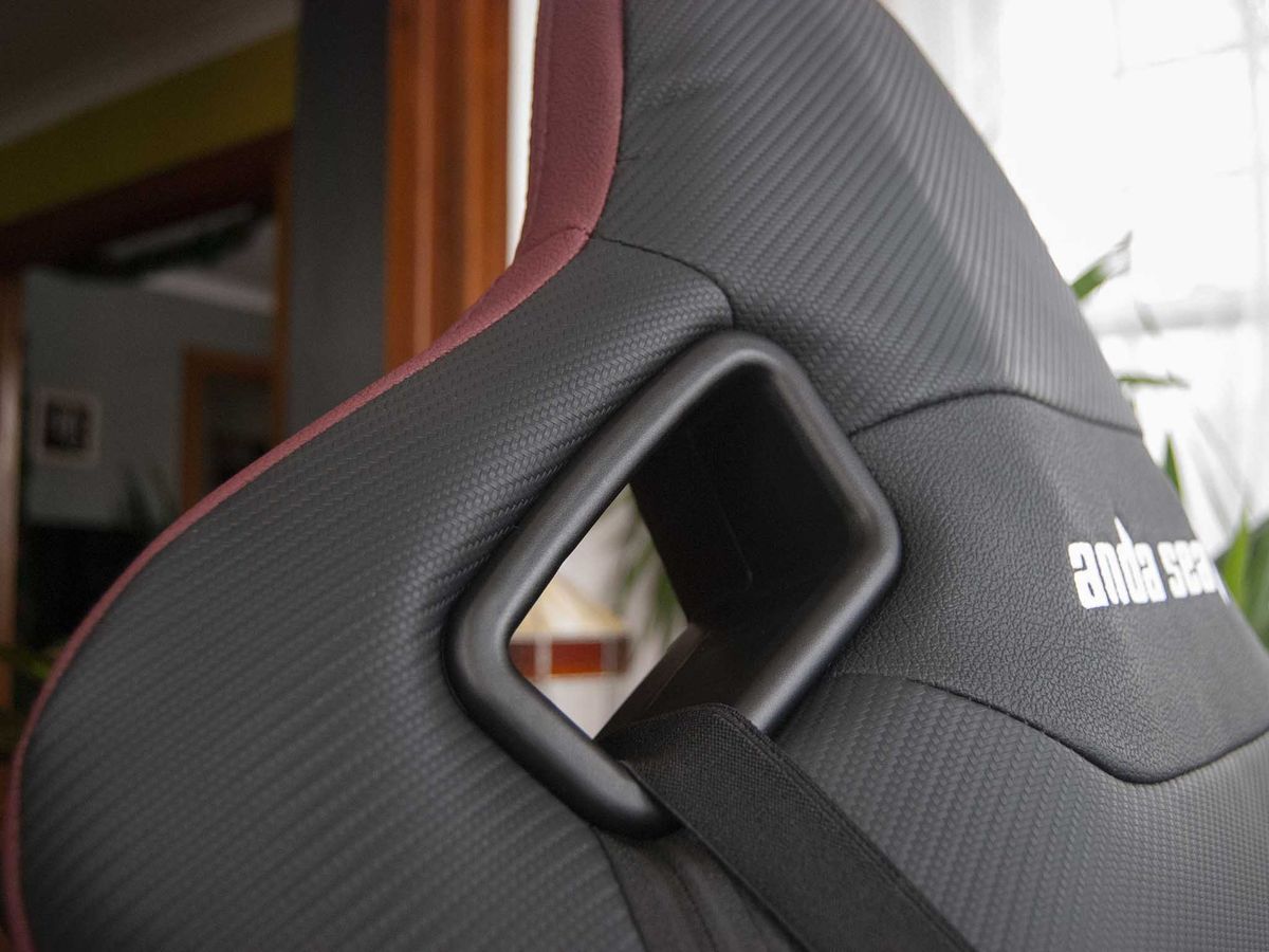 Anda Seat Kaiser 2