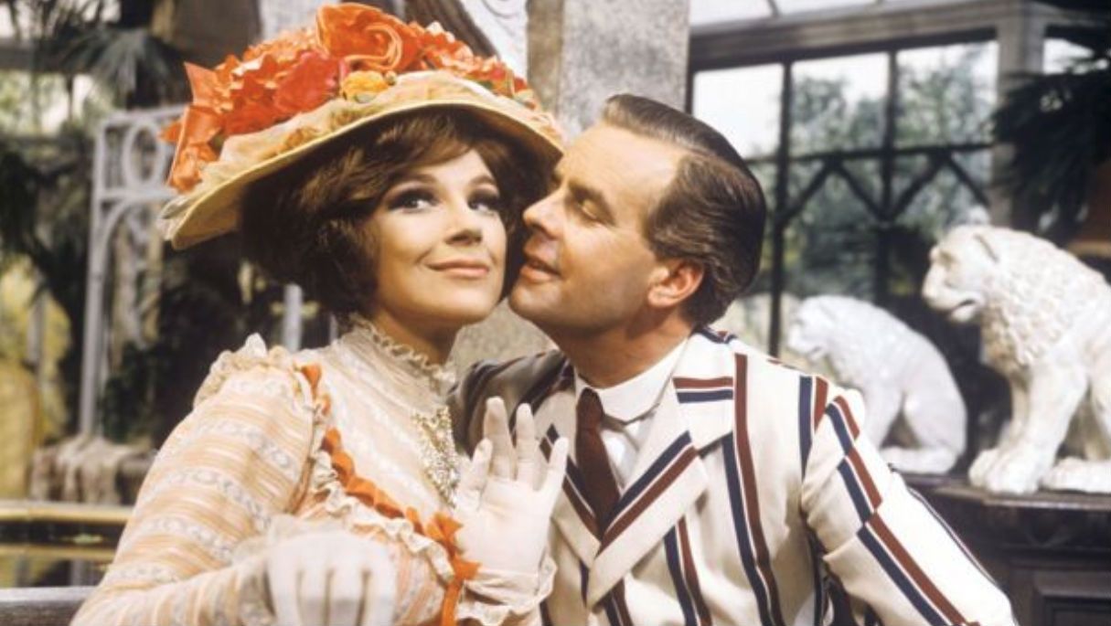 Fenella Fielding