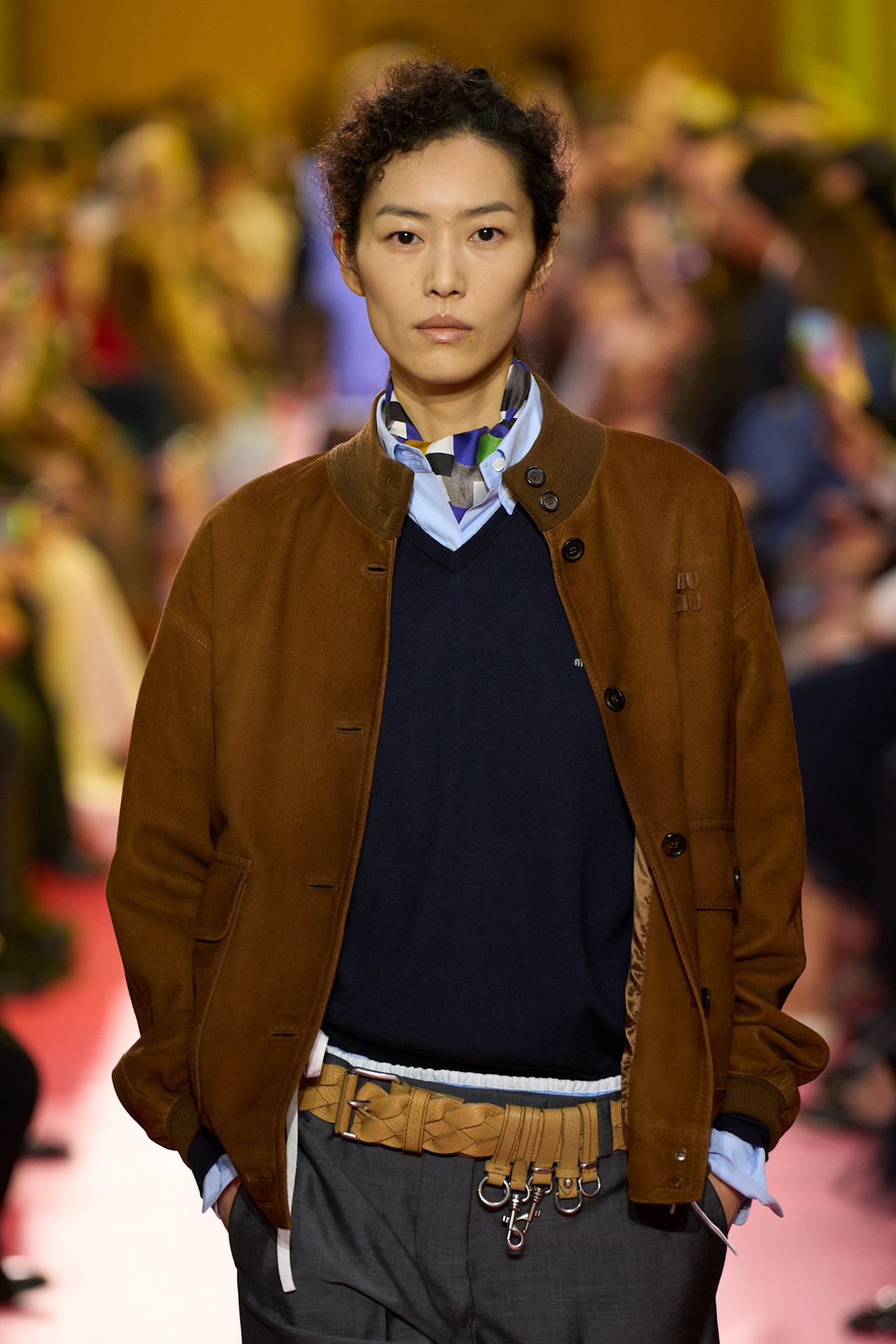 Miu Miu spring 2026