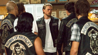 Sons of Anarchy