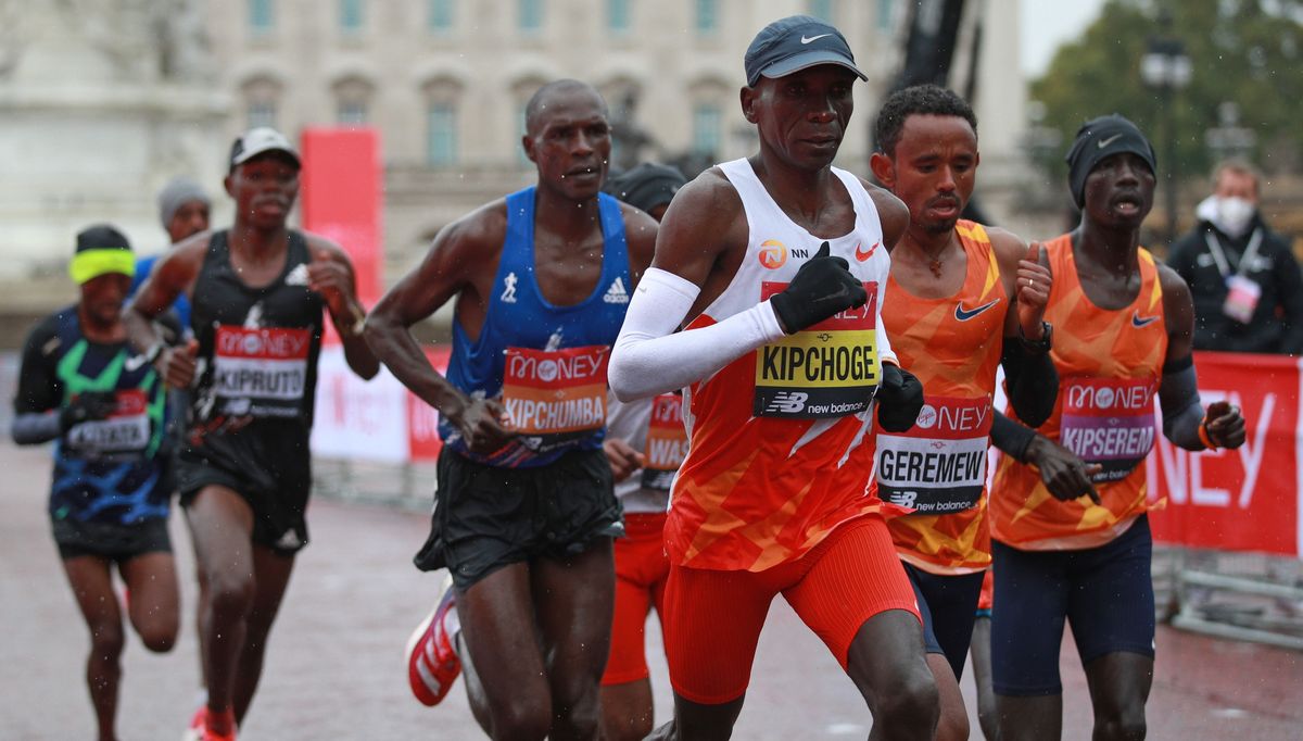 2020 London Marathon live stream: how to watch for free and from ...